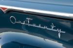 Packard 120 Touring Sedan 1941 года